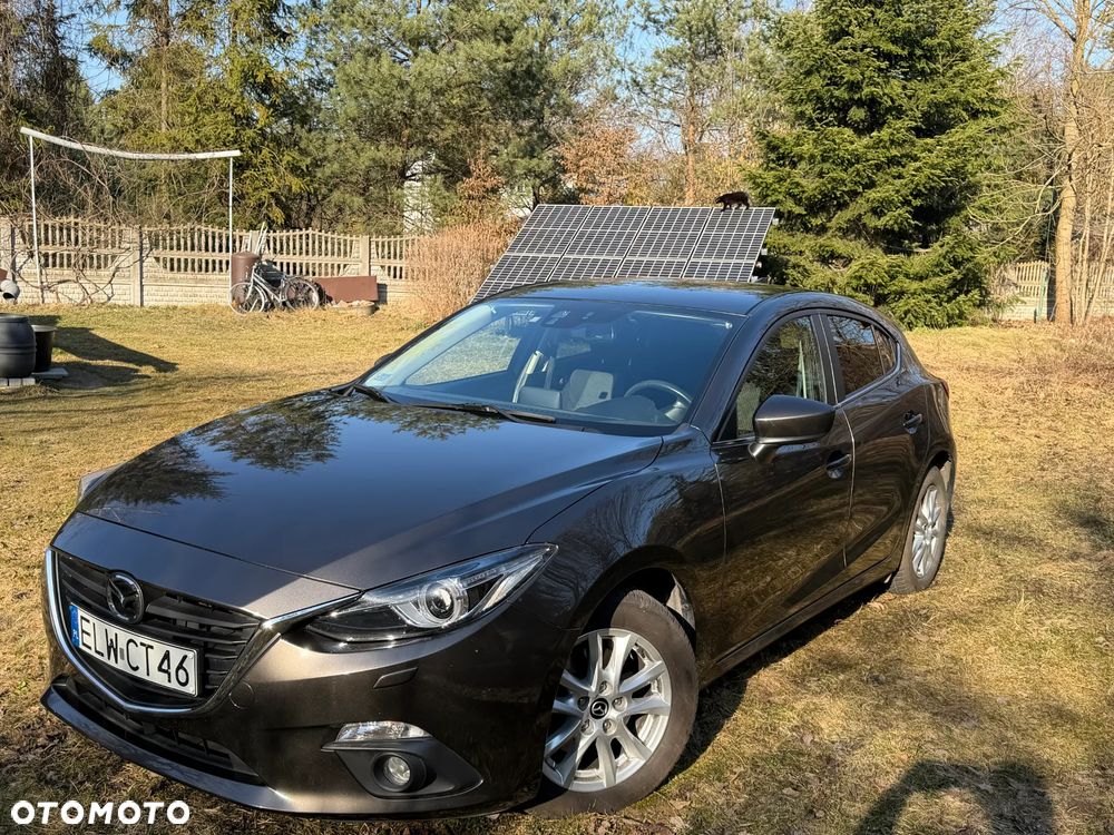 Mazda 3 2.0 Skyenergy - 6