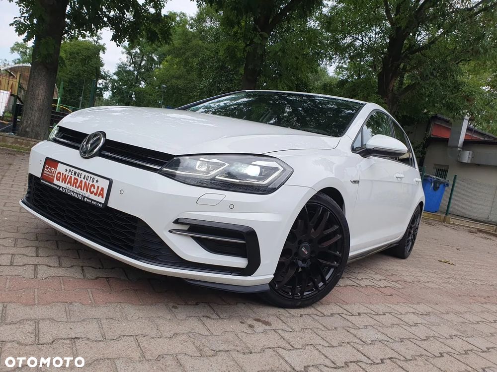 Volkswagen Golf 1.5 TSI OPF R-Line - 35