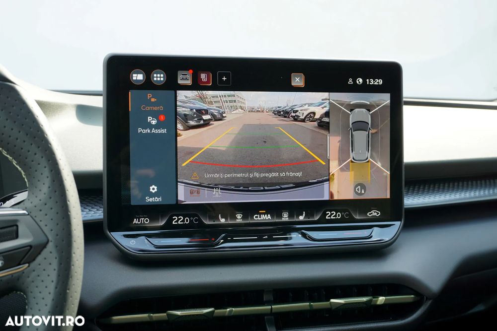 Cupra Terramar 1.5 eTSI DSG Tribe Edition - 27