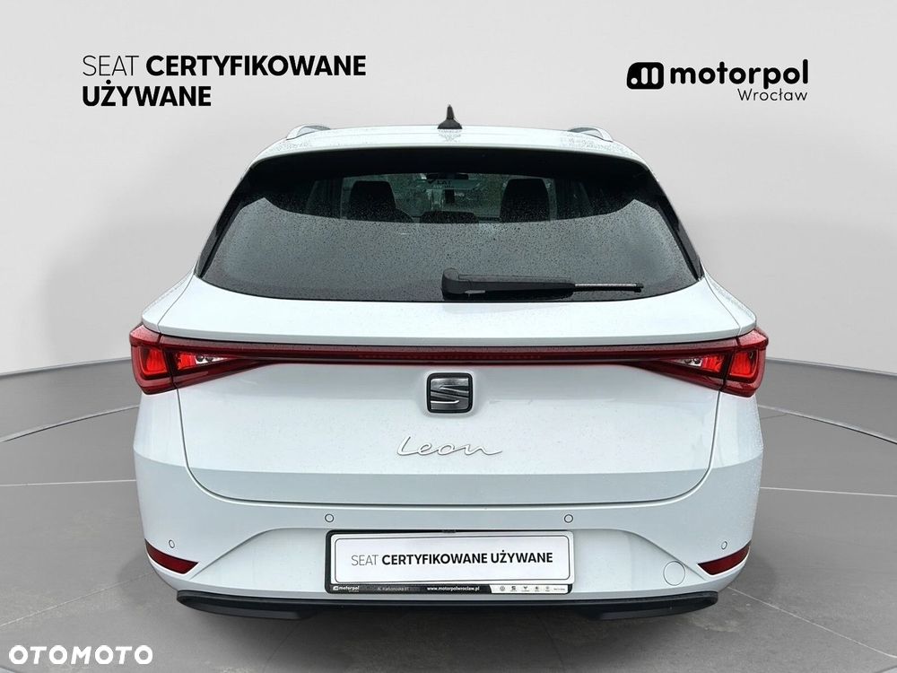 Seat Leon 1.5 TSI Xcellence - 13