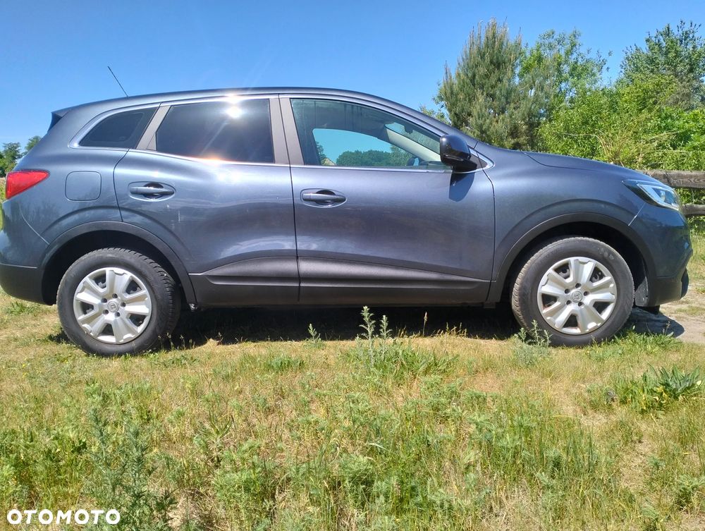 Renault Kadjar Energy TCe 130 COLLECTION - 26