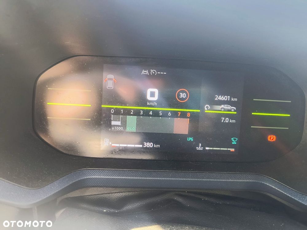 Dacia Duster 1.0 TCe Expression - 7