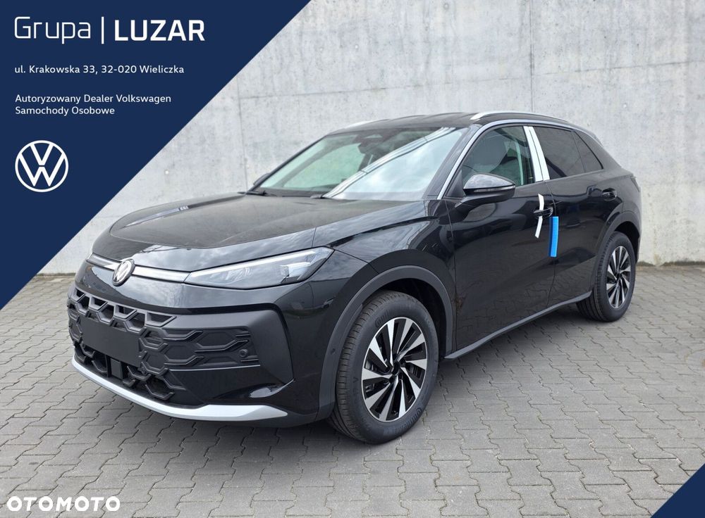 Volkswagen T-Roc 1.5 eTSI Style DSG - 1