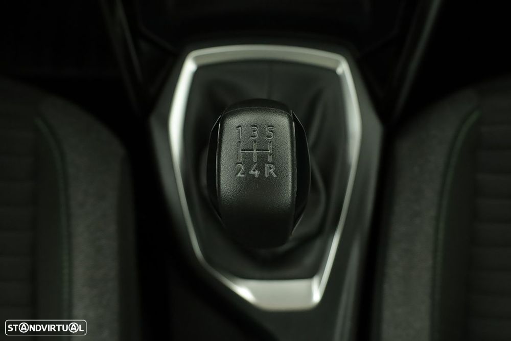 Peugeot 208 1.2 PureTech Active - 14