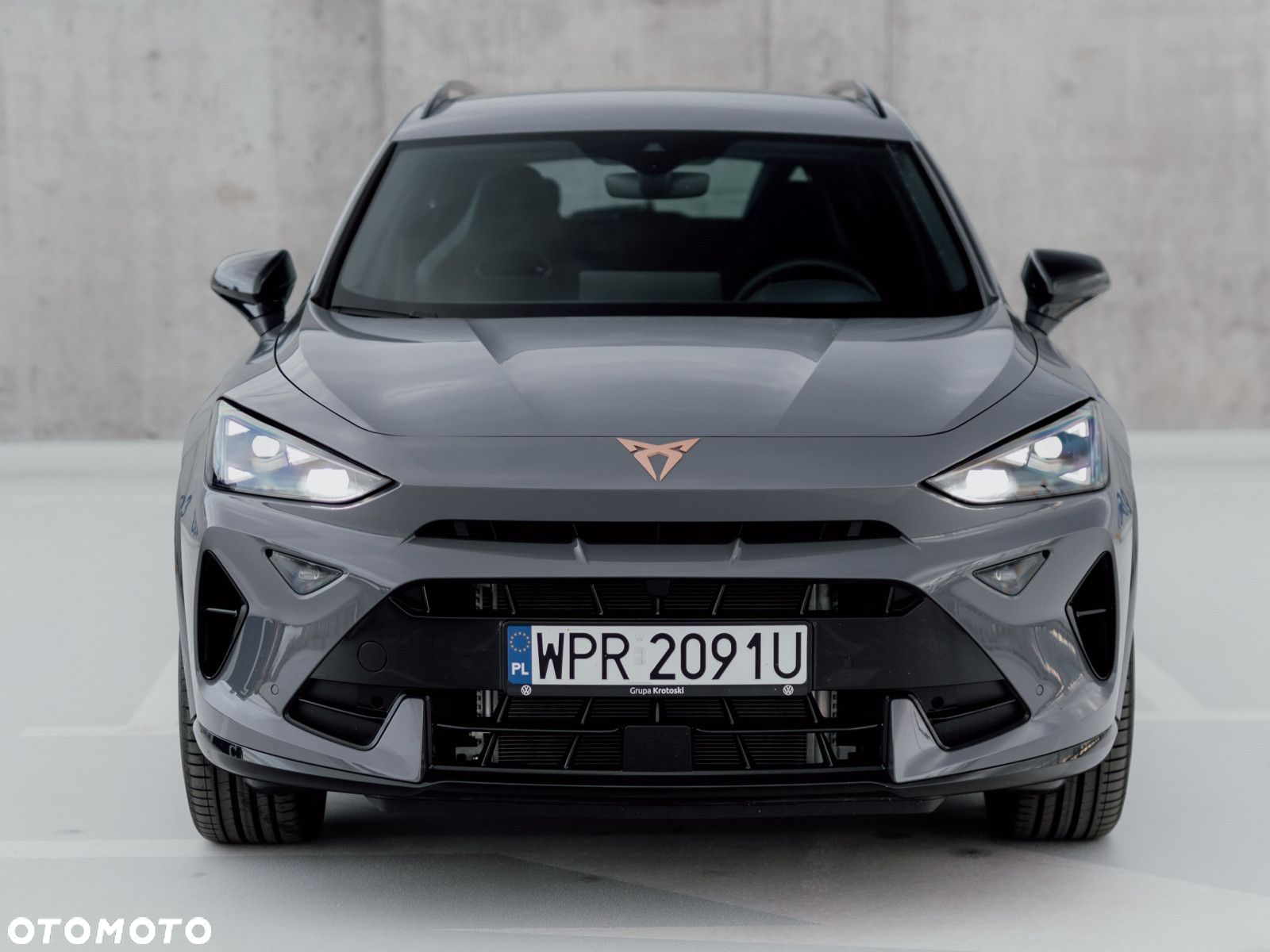 Cupra Formentor - 3