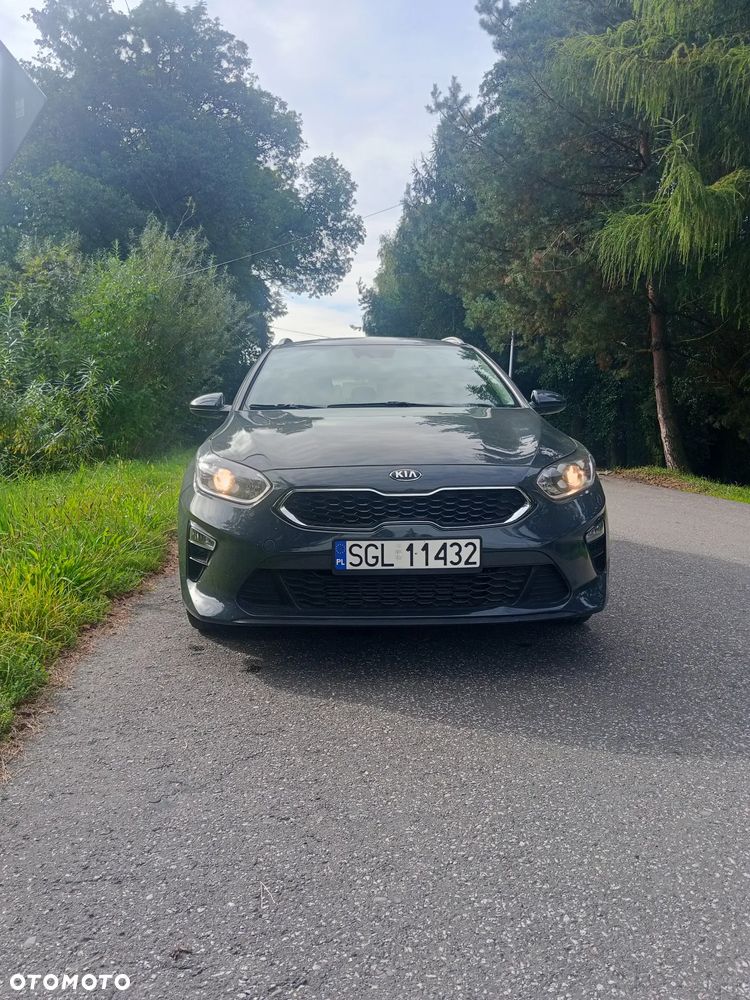 Kia Ceed 1.5 T-GDI L - 3