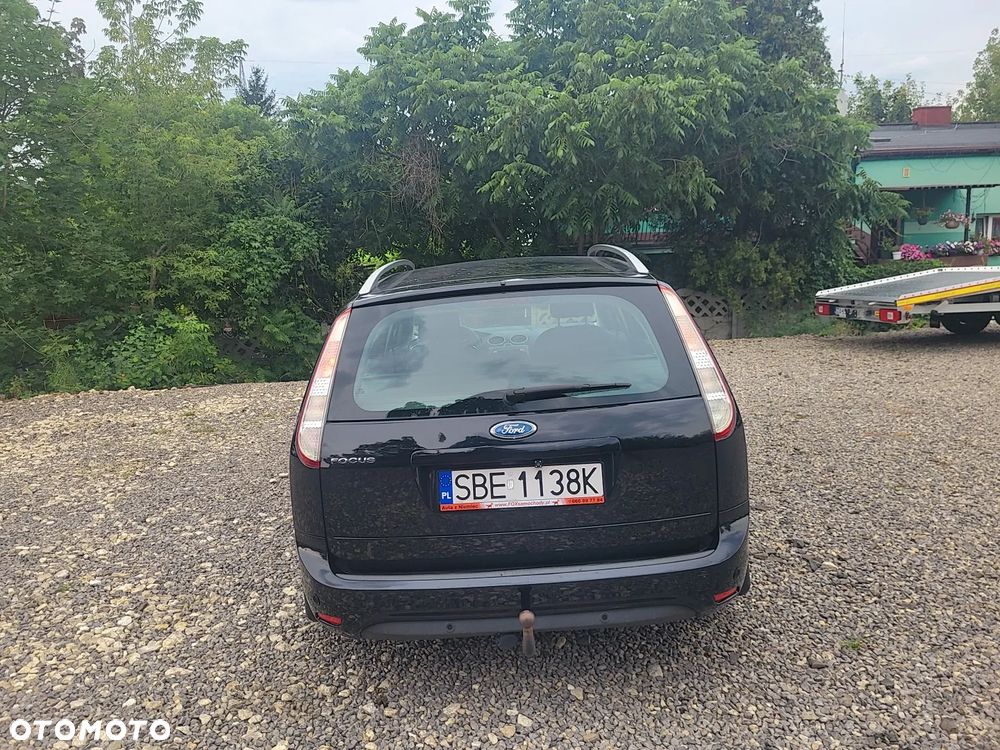 Ford Focus - 5