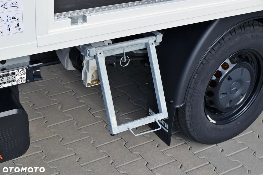 Mercedes-Benz Sprinter 319 - 31