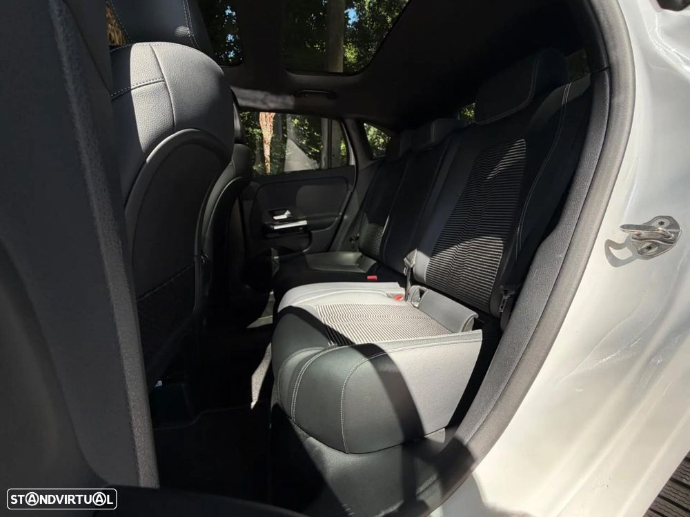 Mercedes-Benz GLA 250 e 8G-DCT Special Edition - 51