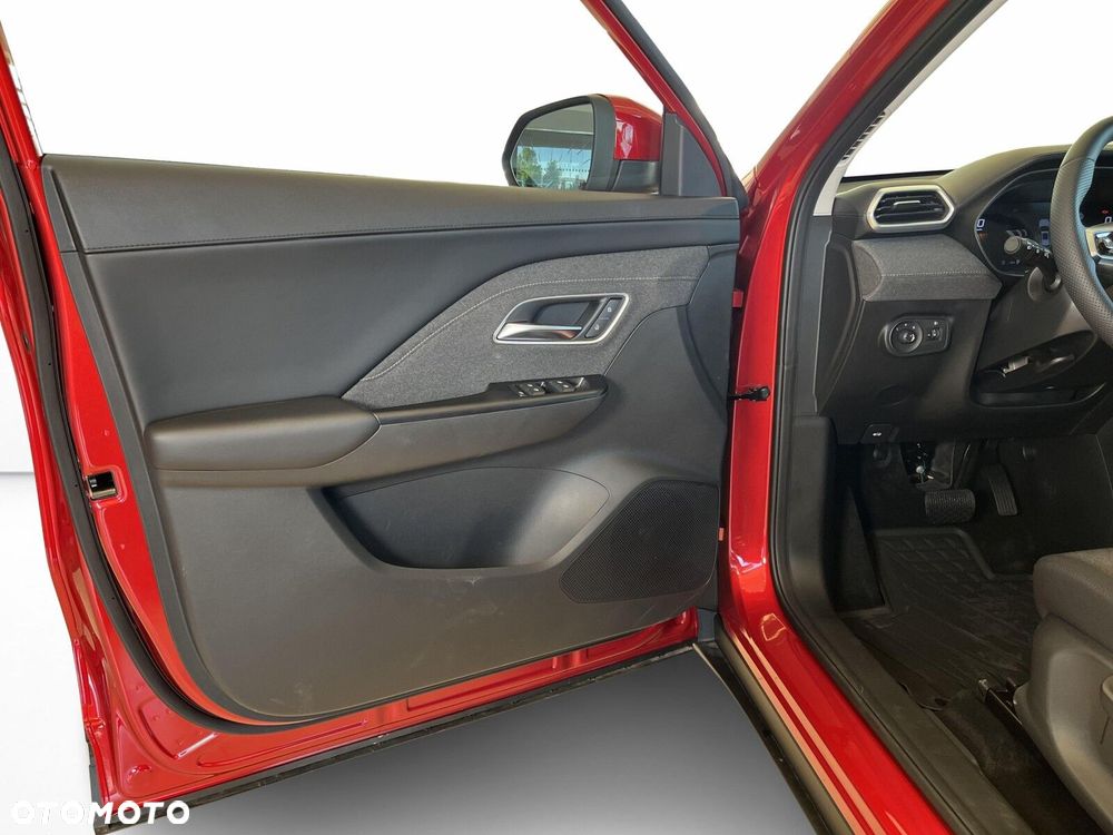 MG ZS Hybrid+ - 12