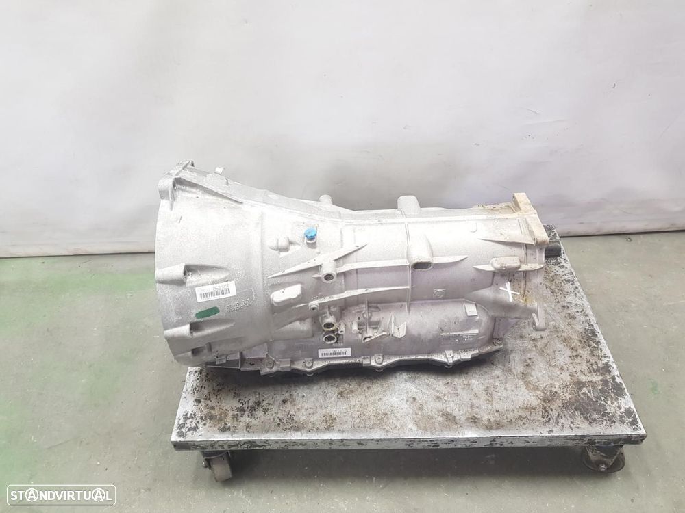 CAIXA DE VELOCIDADES BMW SERIE X5 G05 REF. 9487344 - 1