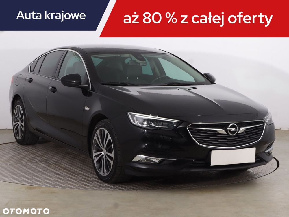 Opel Insignia - 3