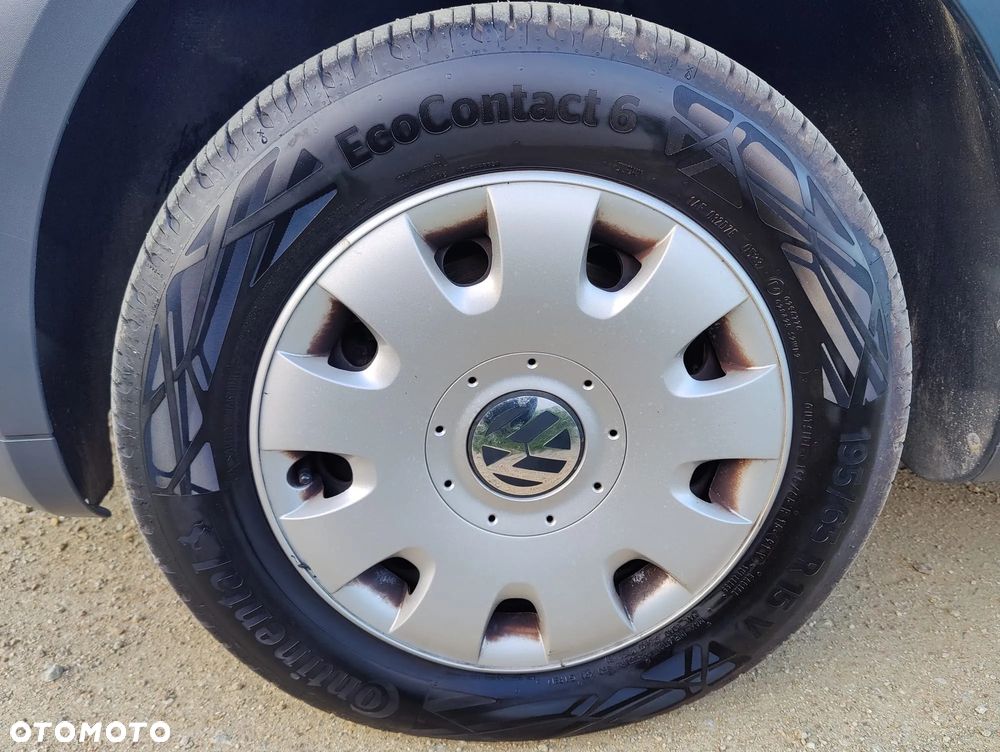 Volkswagen Caddy 1.4 Life (7-Si.) - 35