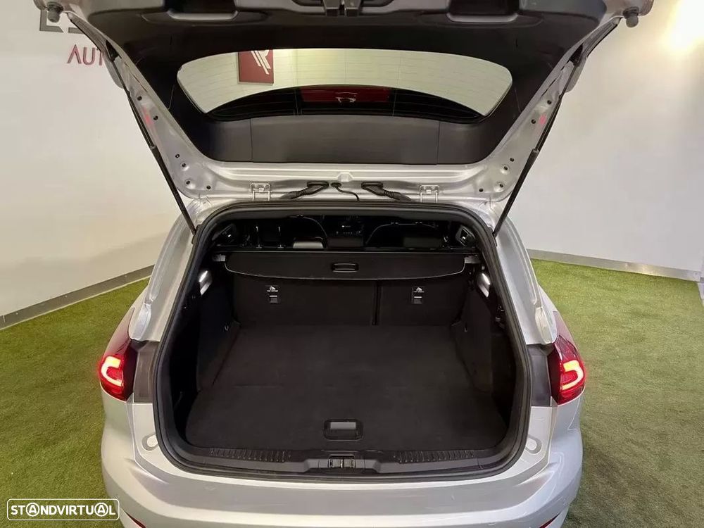 Ford Focus SW 1.5 TDCi EcoBlue ST-Line - 28