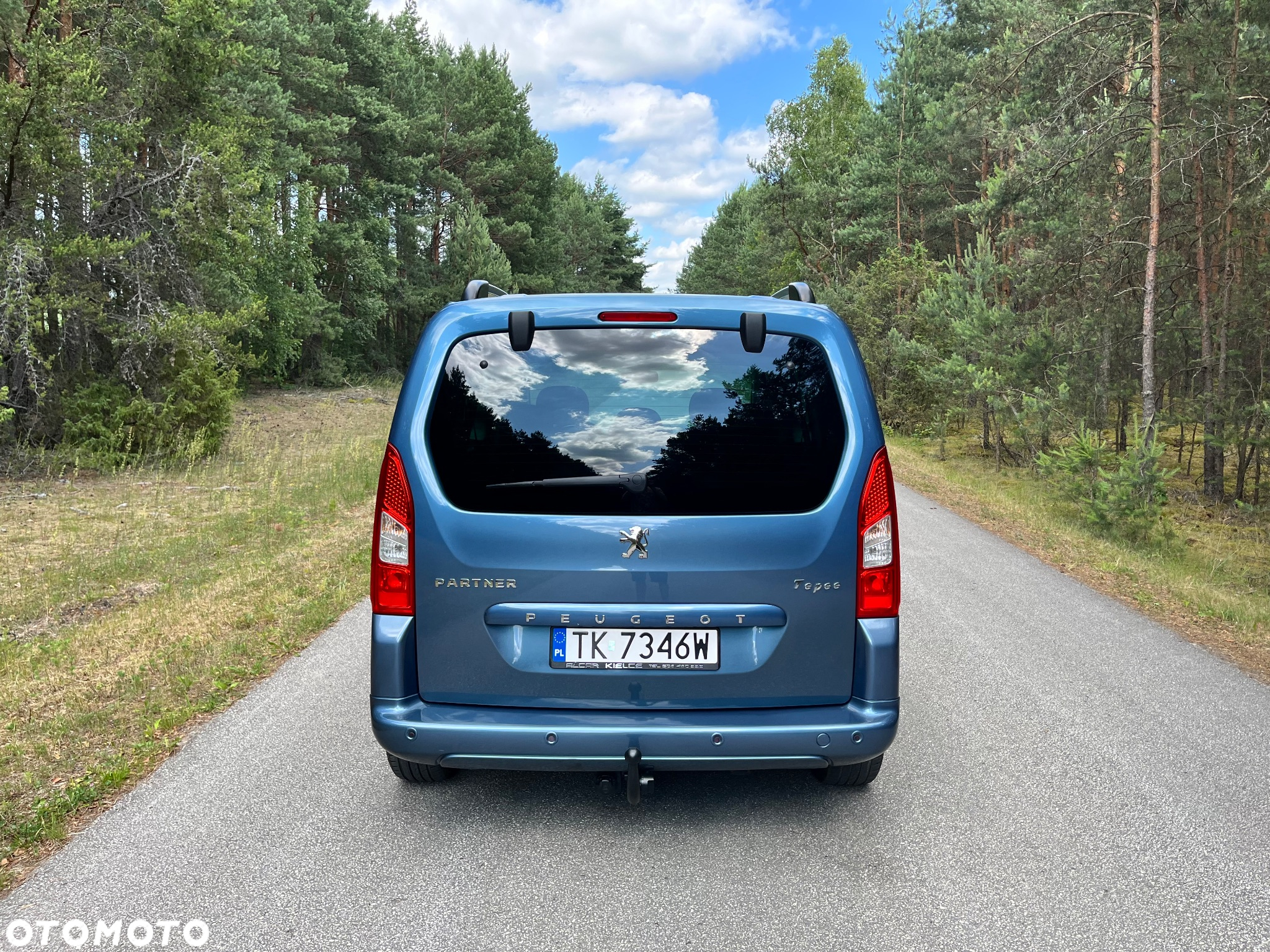 Peugeot Partner Tepee HDi FAP 110 Premium - 7