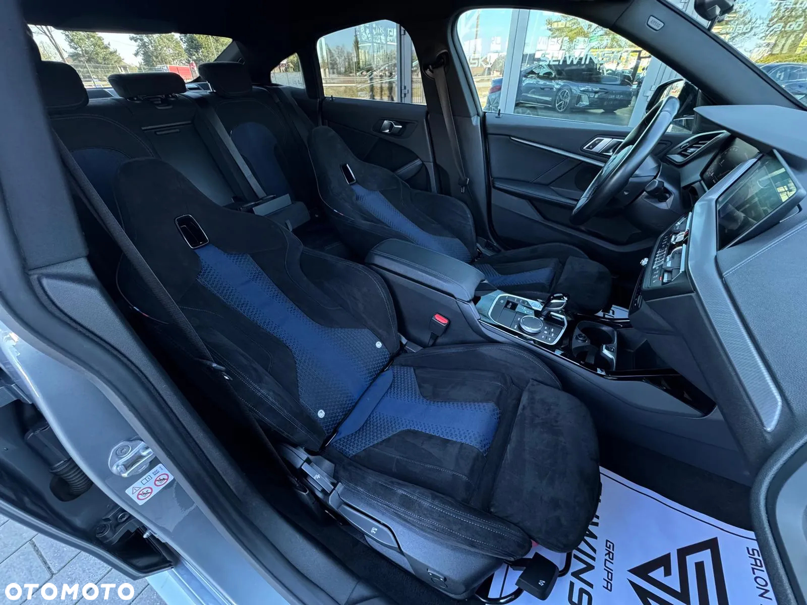 BMW Seria 2 220d xDrive M Sport sport - 17