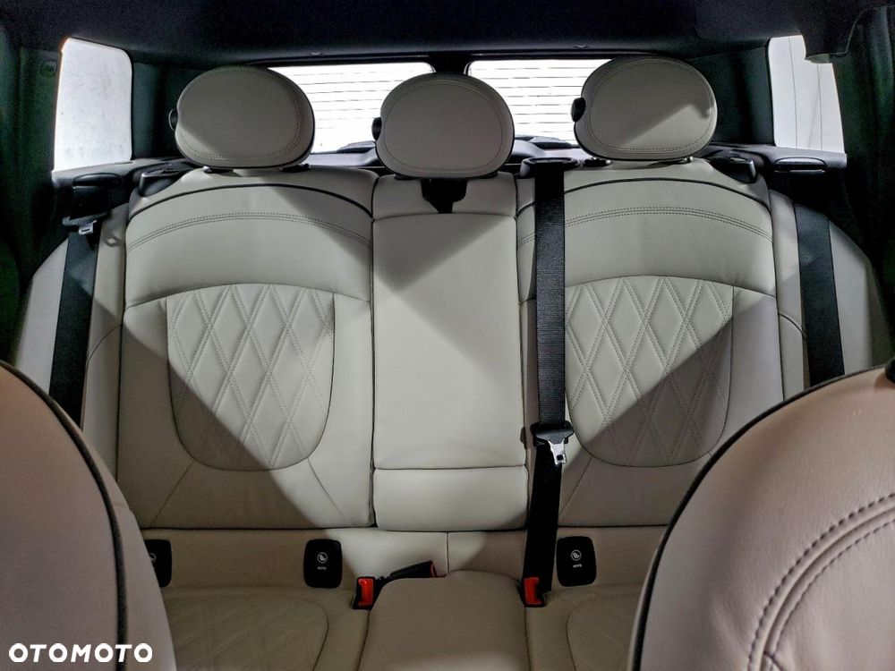 MINI John Cooper Works ver-standard - 10