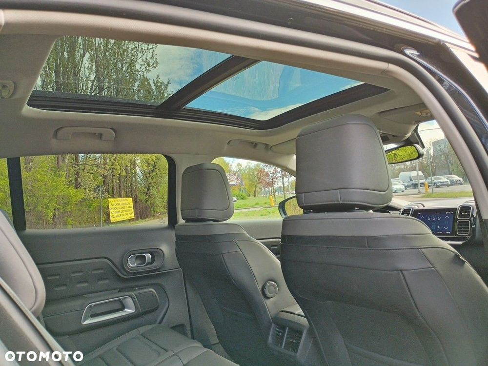 Citroën C5 Aircross - 20