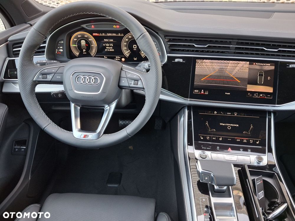 Audi Q7 - 21