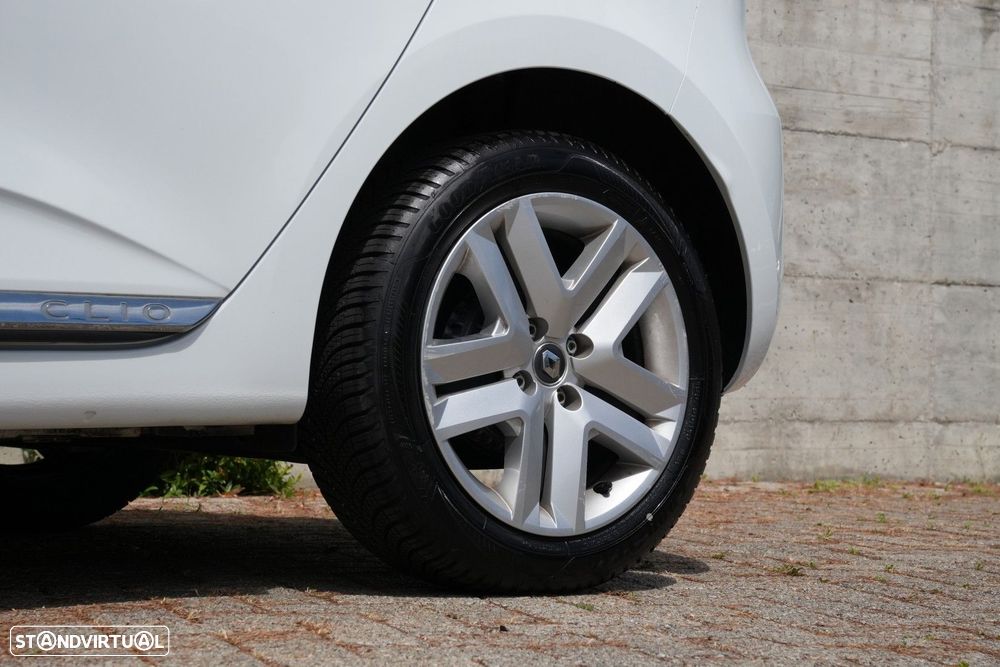 Renault Clio 1.0 TCe Limited - 34