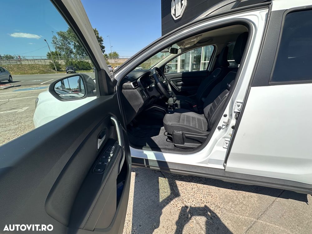 Dacia Duster - 14