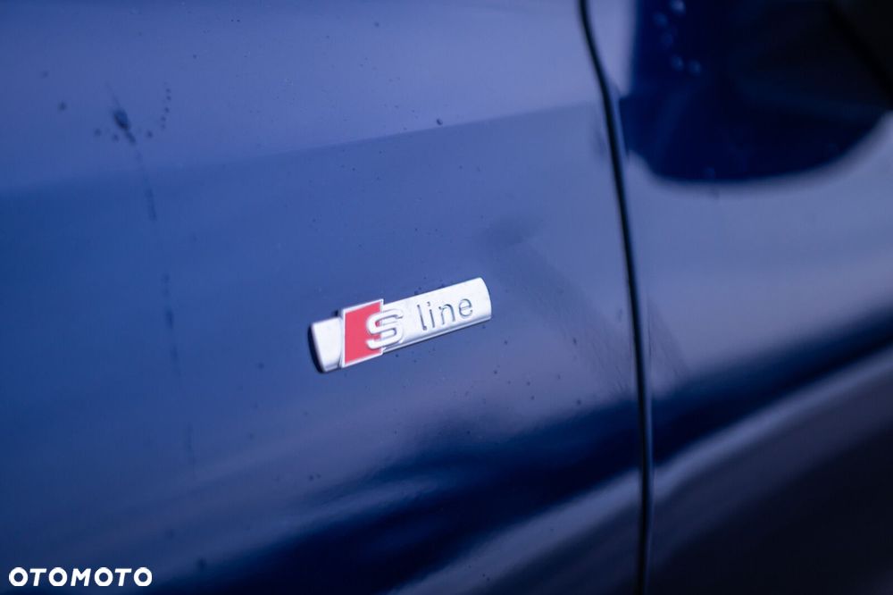 Audi Q3 Sportback - 6