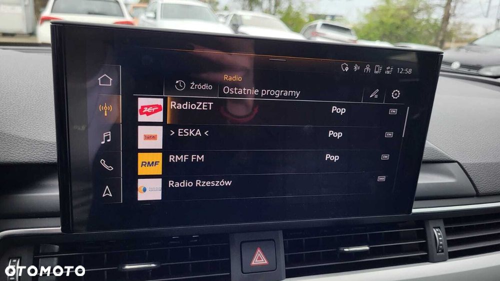 Audi A4 Limousine 35 TFSI mHEV S tronic - 23