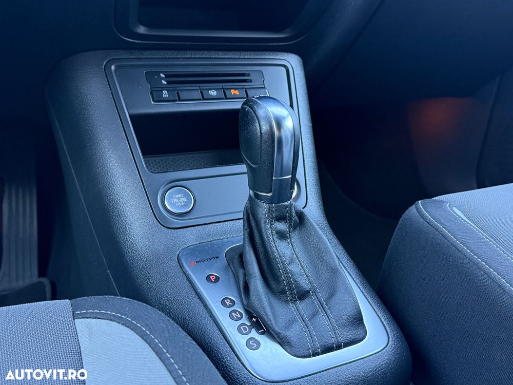 Volkswagen Tiguan 2.0 TDI DPF 4Motion DSG Life - 29