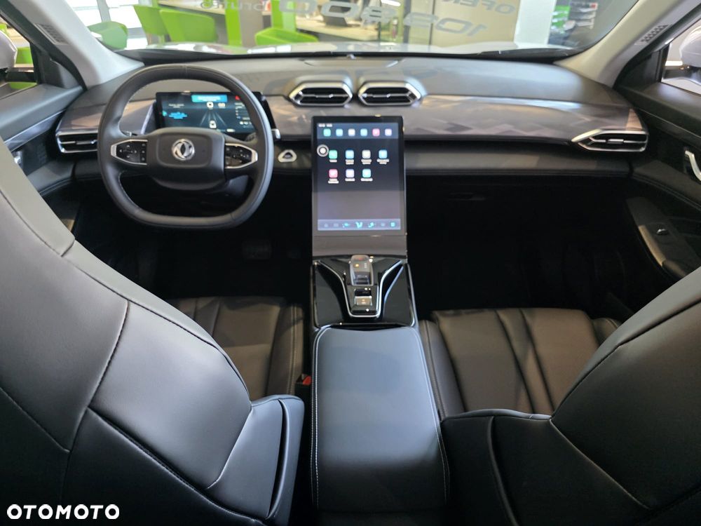 Dongfeng Mage - 11