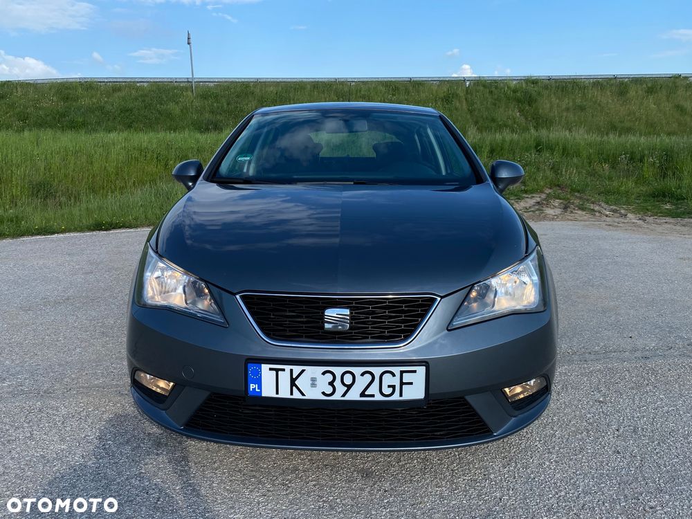 Seat Ibiza 1.6 TDI CR Style - 22