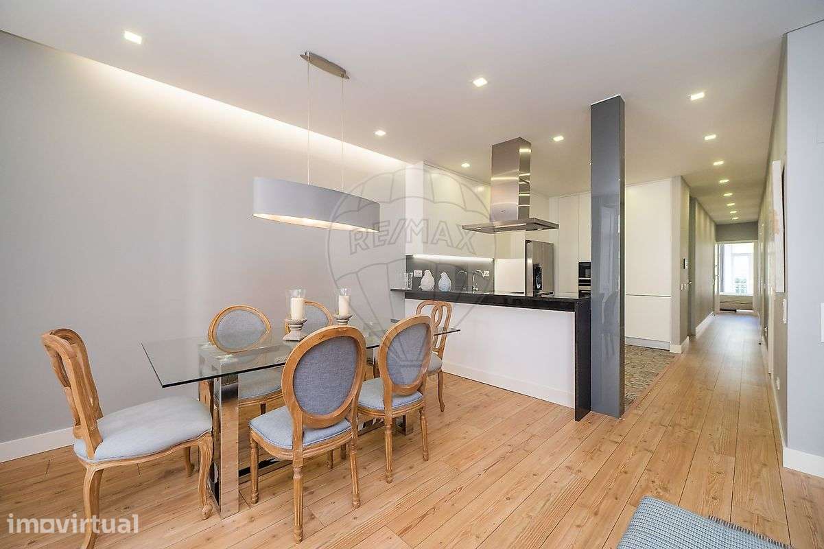 Apartamento T3 para arrendamento - Grande imagem: 3/31