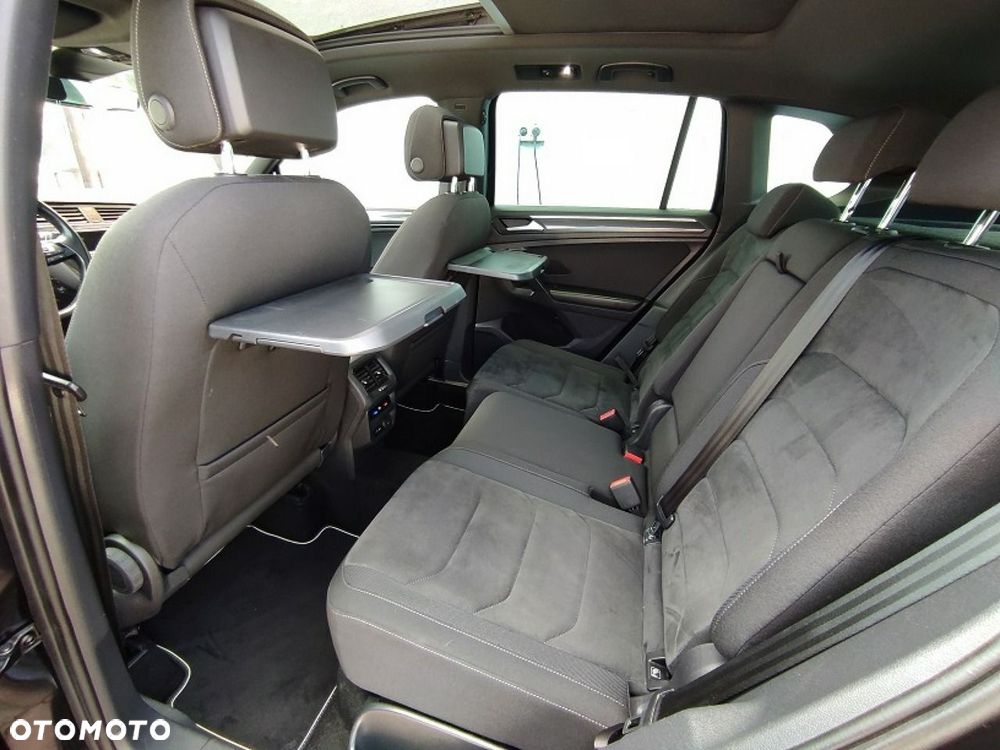 Volkswagen Tiguan - 15