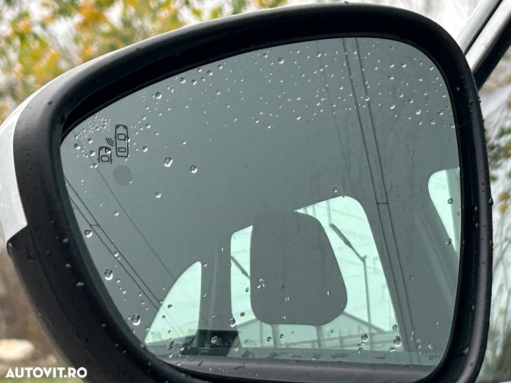 Opel Crossland X 1.2 Start/Stop Innovation - 14