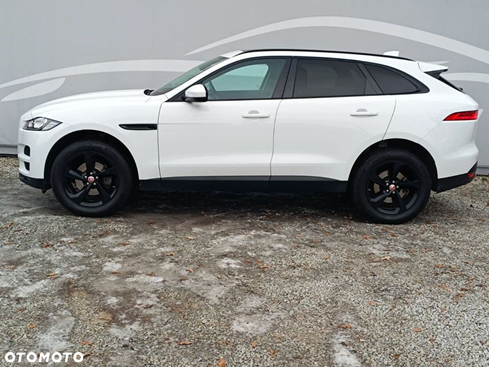 Jaguar F-Pace - 17
