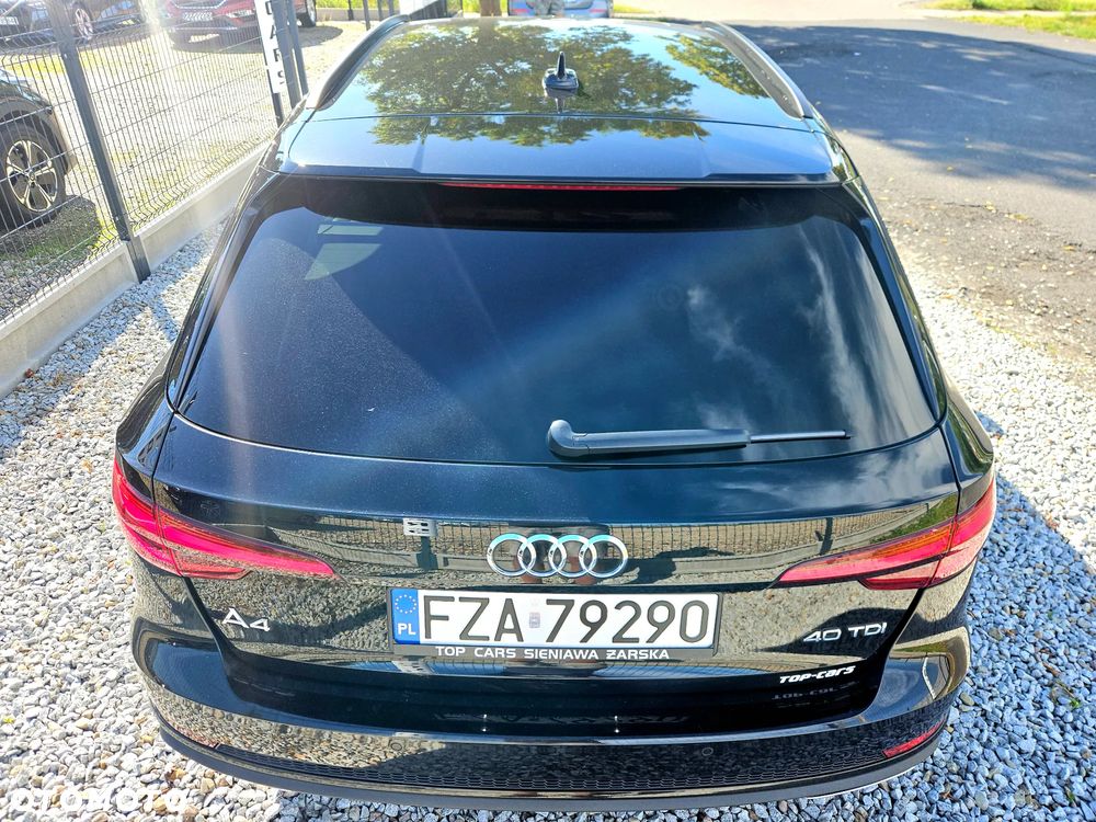 Audi A4 ver-2-0-tdi-s-tronic - 2