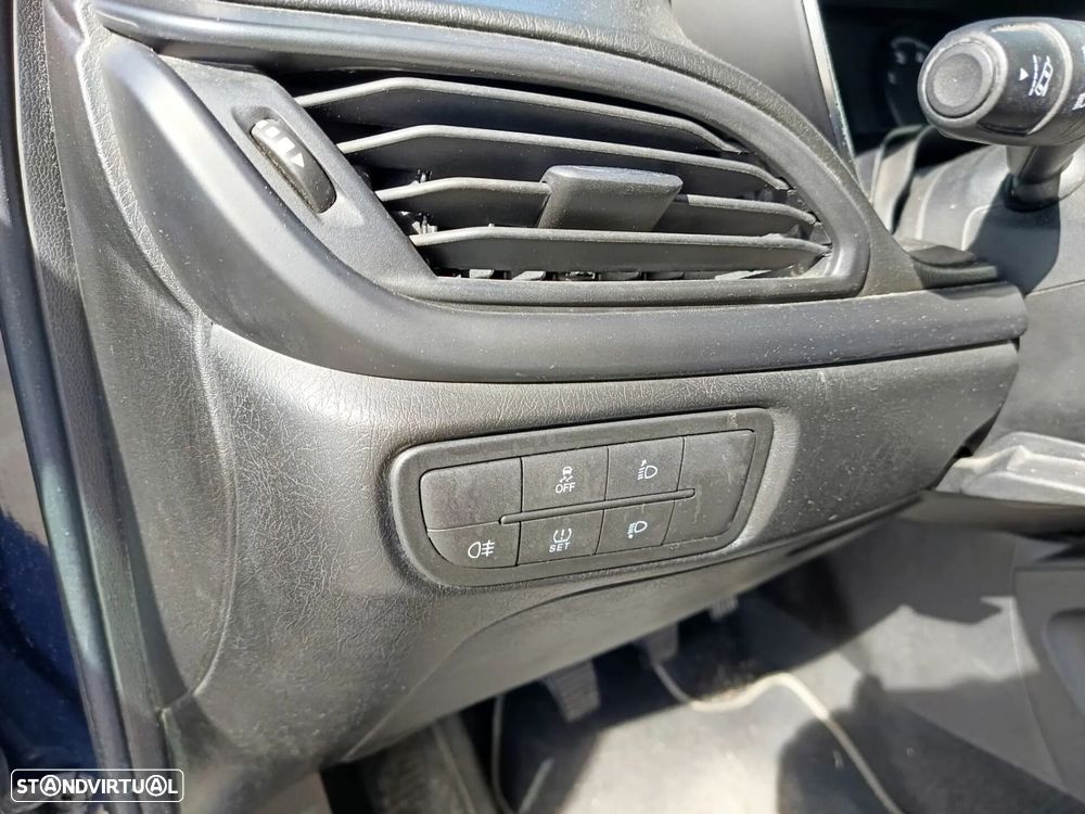 Fiat Tipo Station Wagon 1.0 GSE T3 City Life - 17