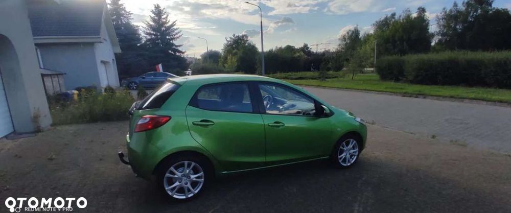 Mazda 2 - 19