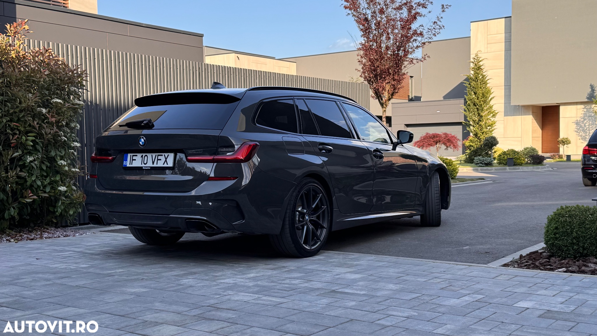 BMW M3 - 4