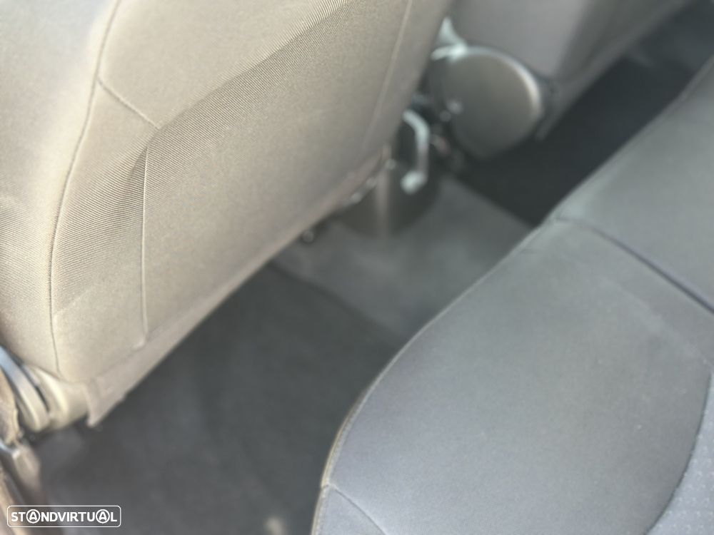 Opel Karl 1.0 FlexFuel - 17