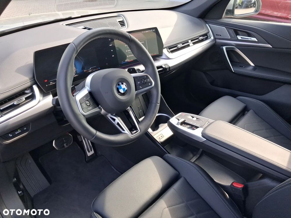 BMW X1 sDrive20i mHEV sport - 10