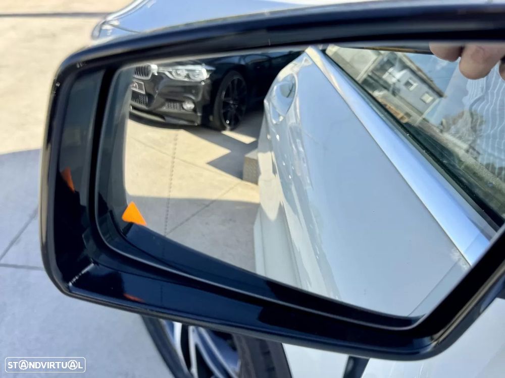 Mercedes-Benz GLA 180 CDI Urban Aut. - 21