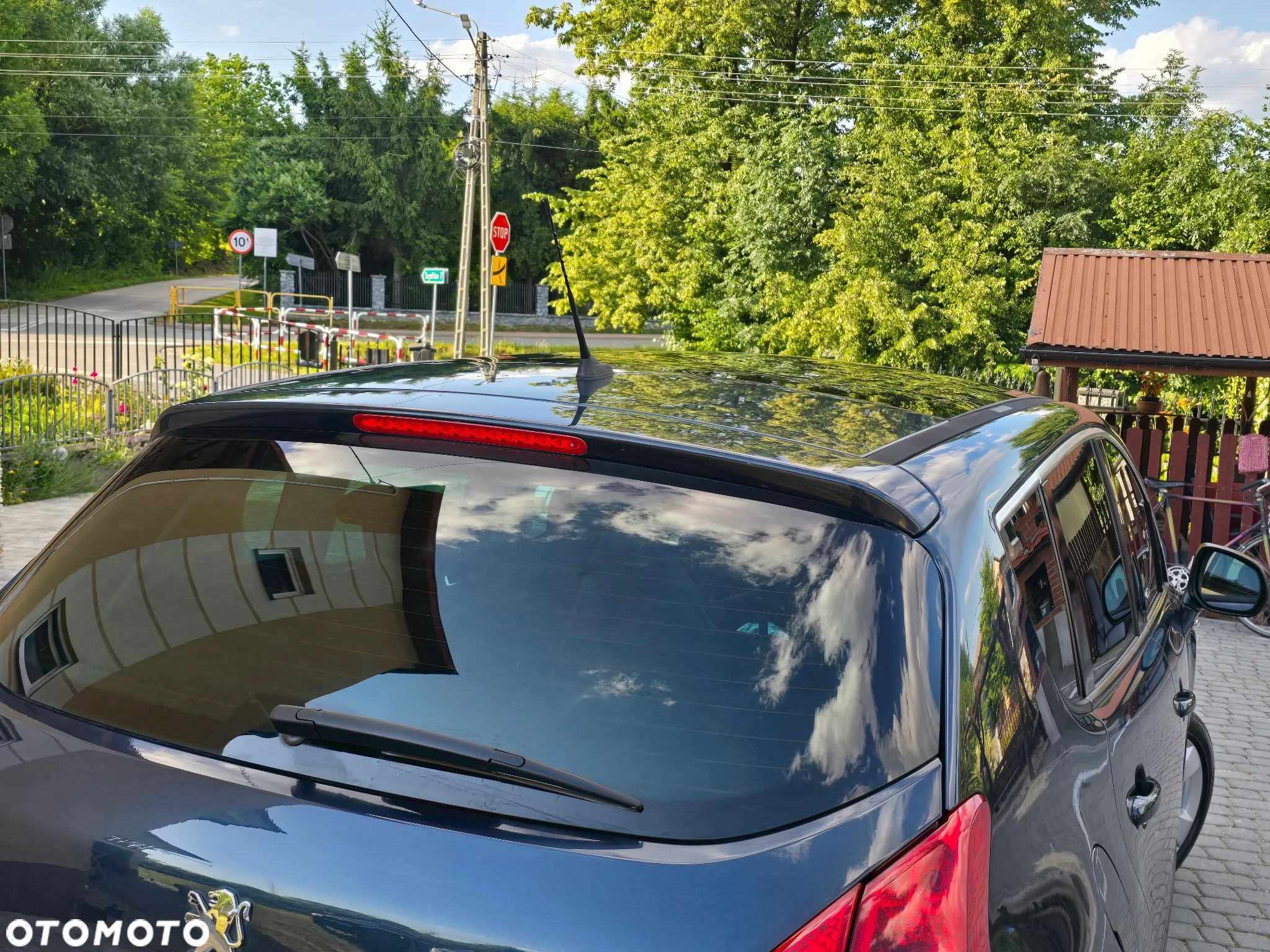 Peugeot 3008 1.6 Premium - 8