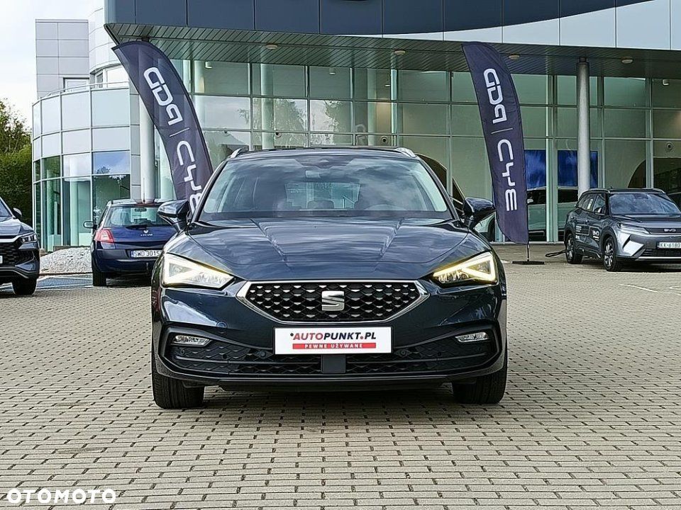 Seat Leon - 8