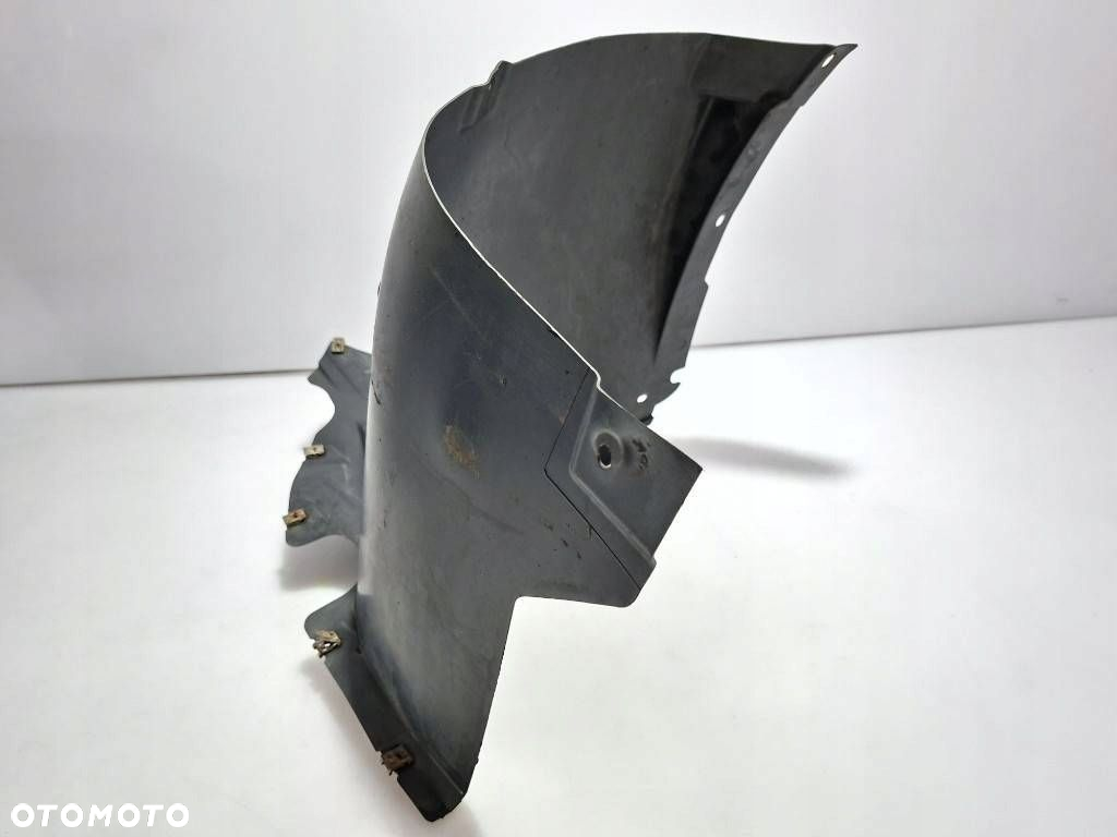 Seat Leon III 5F 2014 Prawa strona Nadkole przednie prawy przód 5F0854816 - 5
