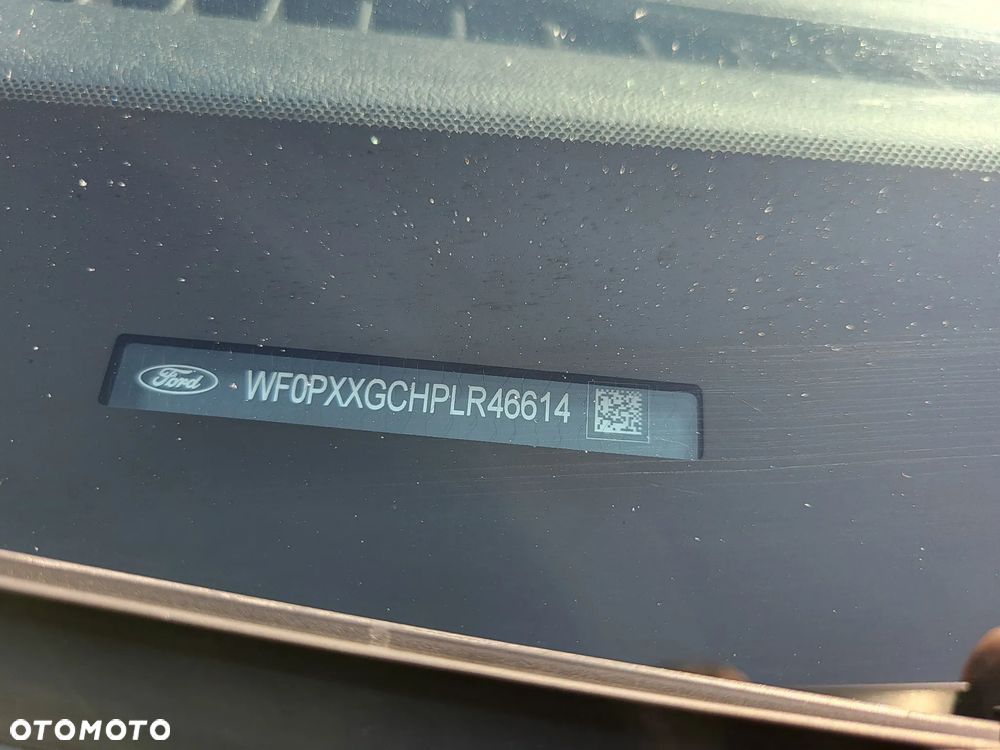 Ford Focus 1.5 EcoBoost Start-Stopp-System COOL&CONNECT - 19