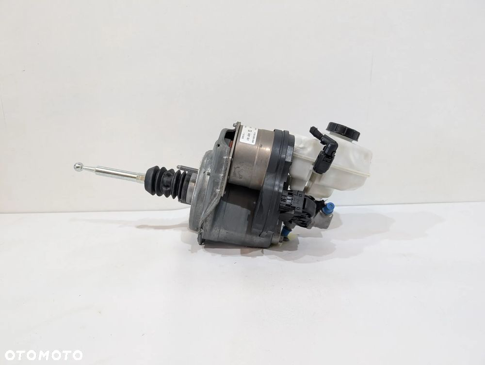 VW PASSAT B8 ARTEON LIFT SERWO POMPA HAMULCOWA 3Q1614105BK - 1