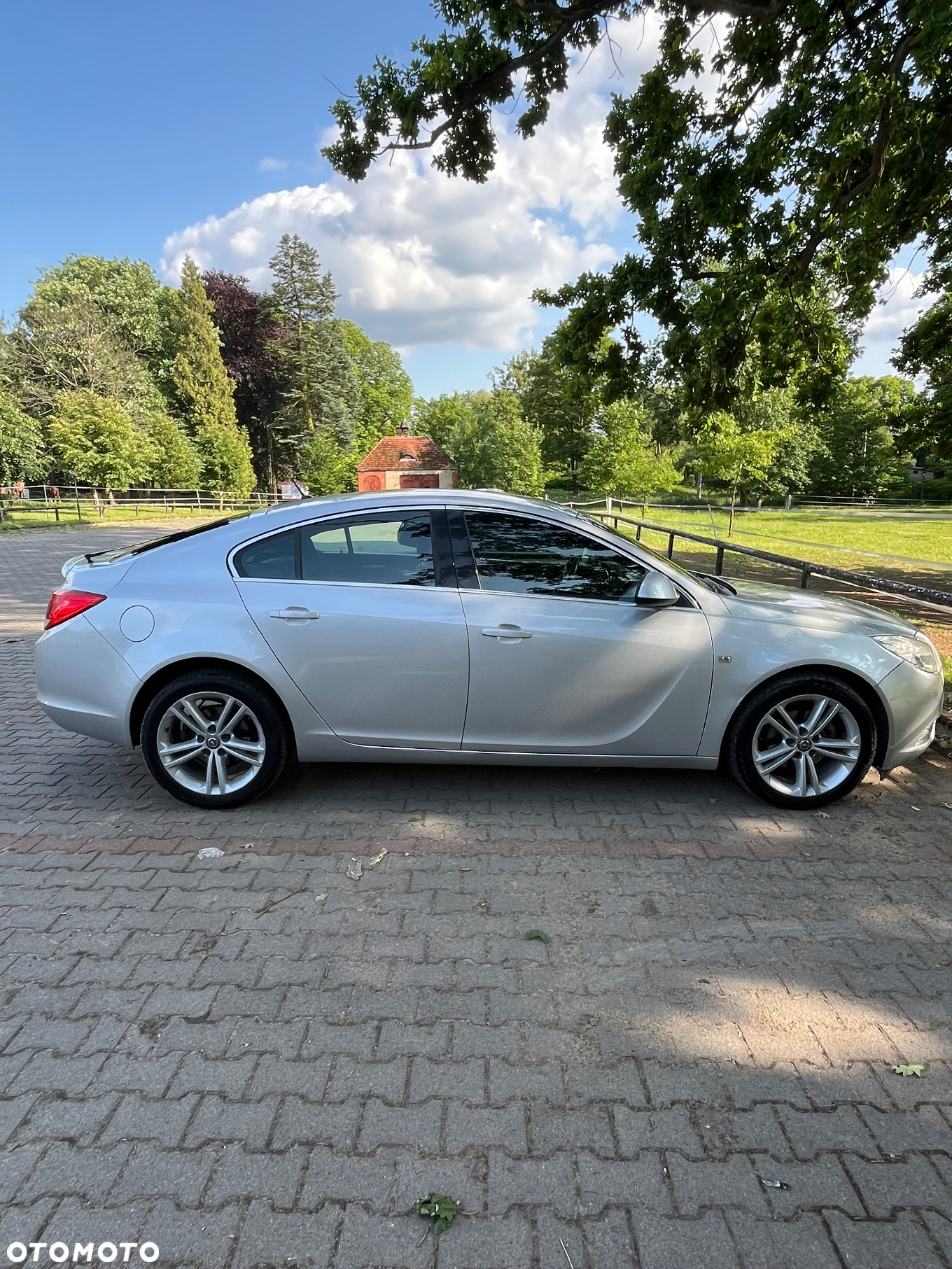 Opel Insignia 2.0 CDTI Cosmo - 4