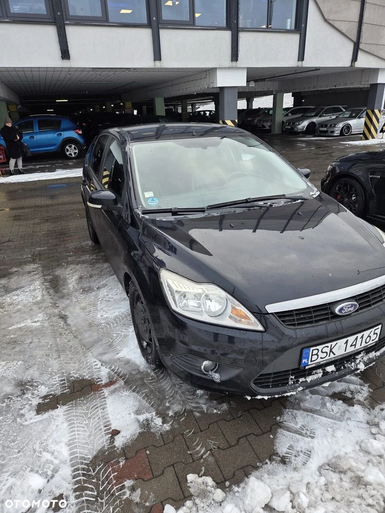 Ford Focus - 5