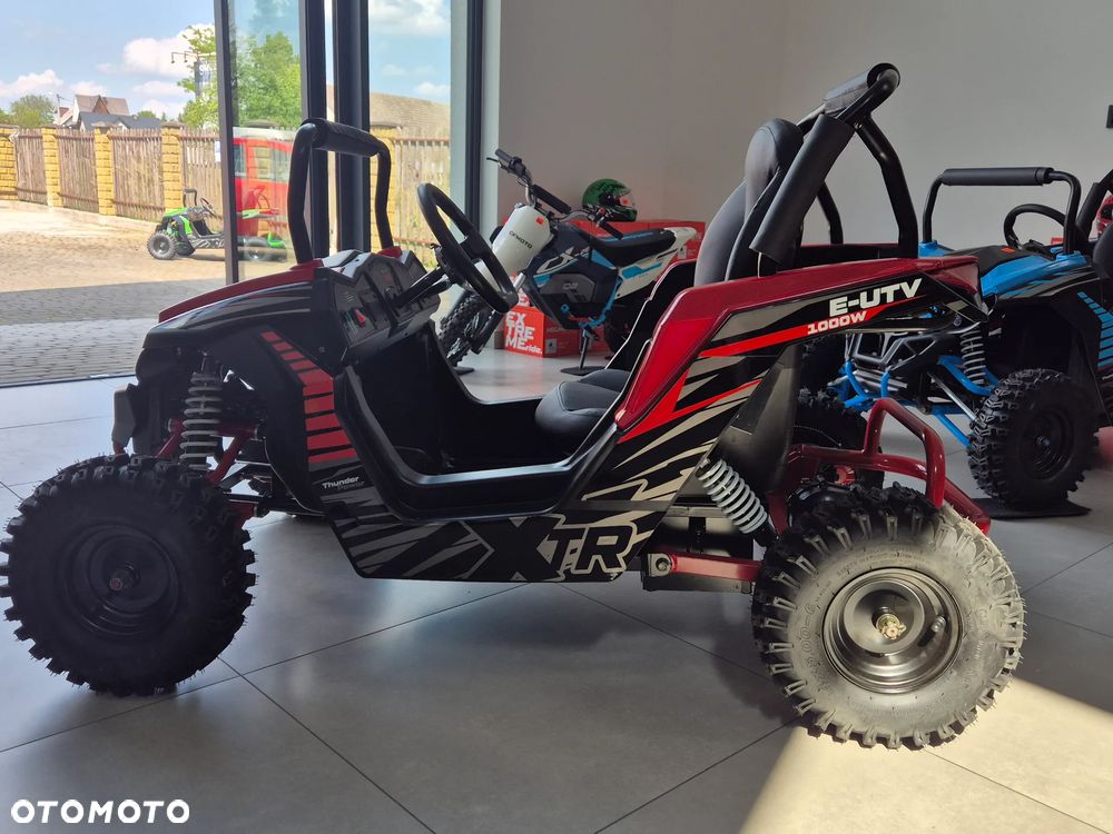 XTR Inny - 28