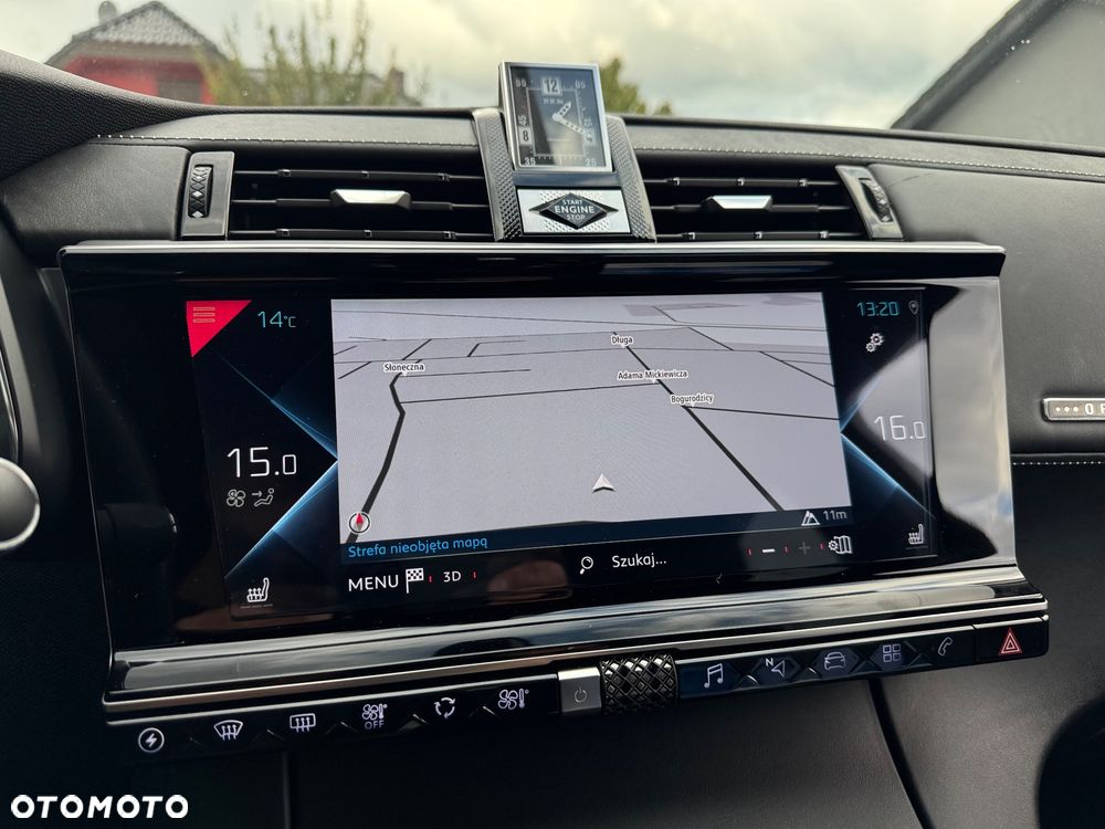 DS Automobiles DS 7 Crossback - 38